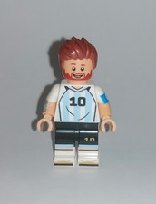 LEGO Editions - Lionel Messi -