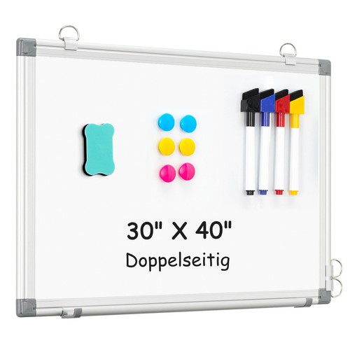 Magnetisch whiteboard - magnetisch,