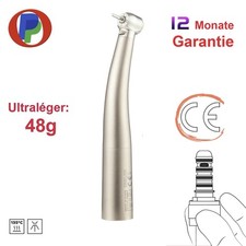 Mini 25,000Lux Turbine Dental