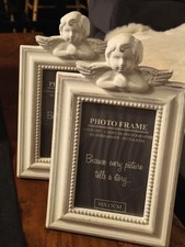 Fotorahmen  Bilderrahmen Holz