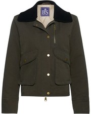 Brigitte von Schönfels Kurze