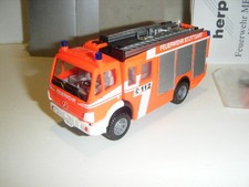 Herpa MB SK 94 Feuerwehr