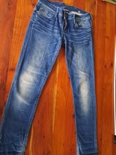 G Star Jeans Midge Colt Skinny