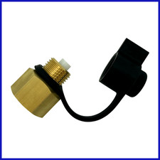 Prüfanschluss M12x1,5 IG