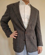 Jackett Harris-Tweed Gr. 41