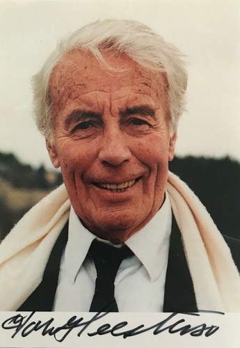 Johannes heesters seltenes - -,