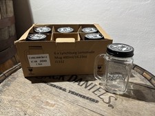 Jack daniels lynchburg - 6x,