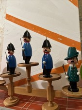 Räuchermännl Erzgebirge Vero