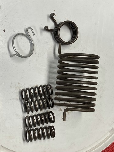 Federn für motor m53 - motor, m53/m54