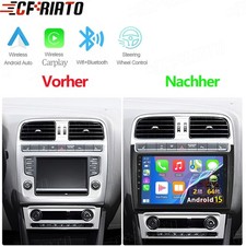 CarPlay 2+64GB Android15