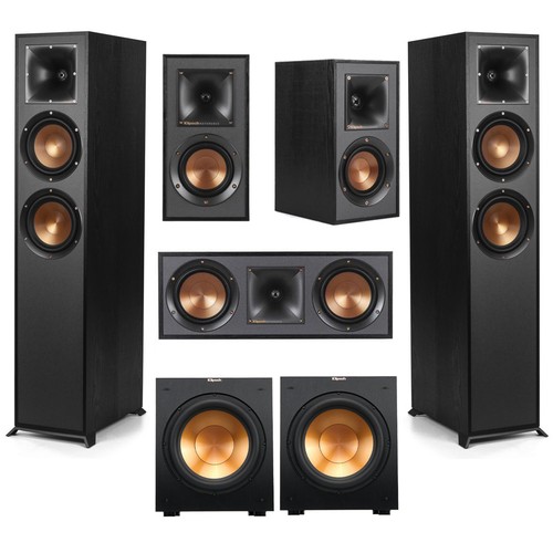 Klipsch reference home - reference,