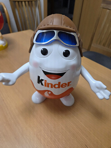 Kinder überraschung maxi - kinder,