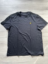 Lyle & Scott Herren T-Shirt