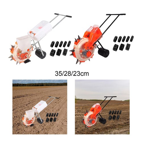 Handschub garten sämaschine - handschub,