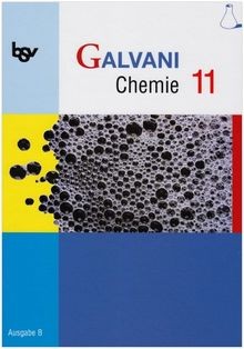 Galvani chemie ausgabe b - galvani,