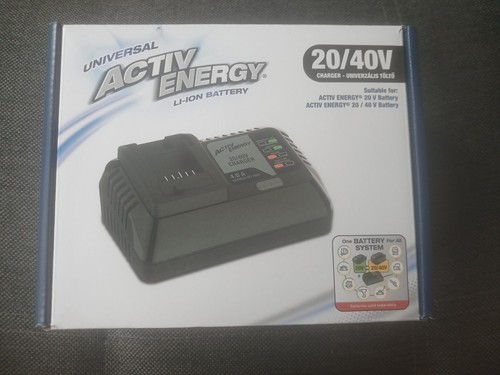Activ energy ion akku - activ,