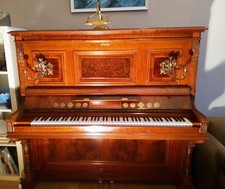 Müller-Schiedmayer -Klavier