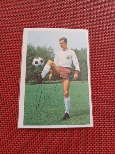 Franz beckenbauer bayern - franz,