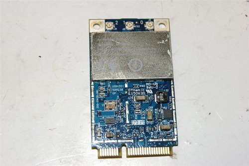 Apple macbook a1226 wlan karte - apple,