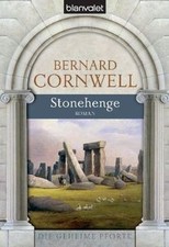 Stonehenge: Roman von