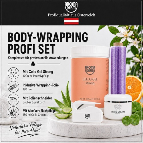 Styx aroma derm - aroma, wrapping