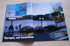 Rallye Racing 04/1993 Audi