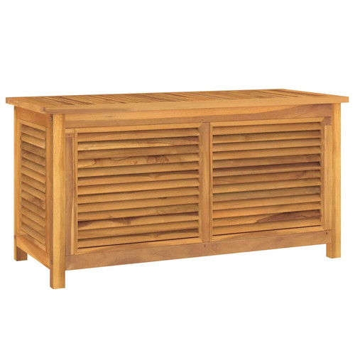 Gartenbox mit beutel - gartenbox, 114x50x58