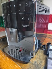 Melitta Barista TS  Kaffeevollautomat