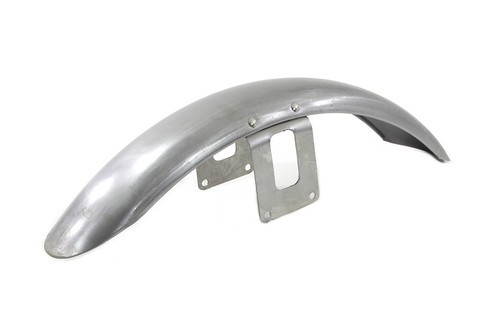 Front fender narrow raw - narrow, for