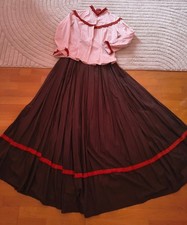 Kostüm Western Line Dance