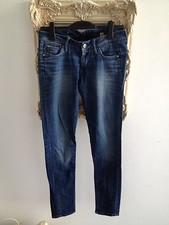 G Star Jeans COLT SKINNY W 28 L 34