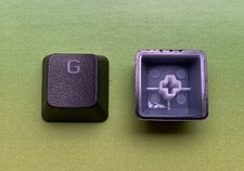 Ersatz-Taste / Tasten /