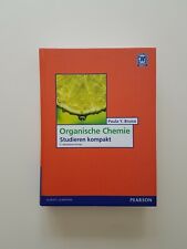 Organische Chemie. Studieren