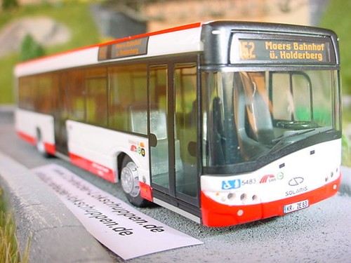 Solaris u12 swk - solaris, krefeld