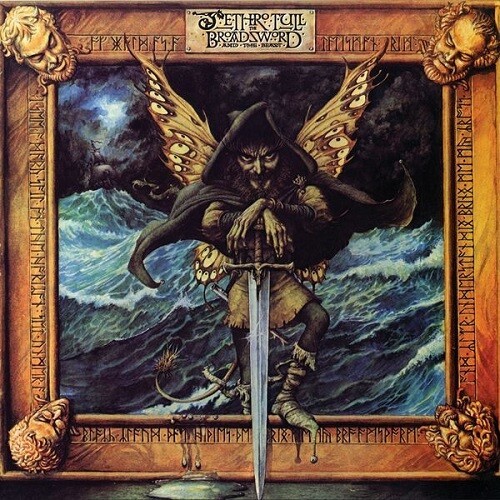 Jethro tull broadsword and - jethro, "broadsword