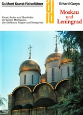 RB- DUMONT KUNST-REISEFÜHRER