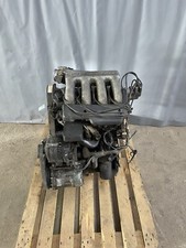 VW Golf 3 GTI 2.0 16V ABF 150PS Motor Umbau Golf 1 2 #28957