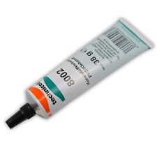 PVC Kleber Kunststoffkleber Technicoll 8002 Folien Plastikkleber Planen 38 gr