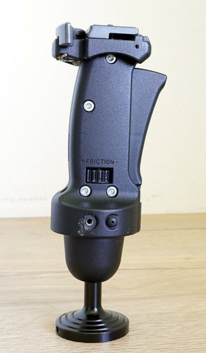 Manfrotto 322rc2 professional - manfrotto,