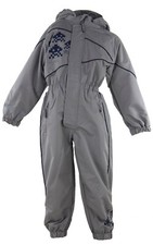 Kinder regenanzug regenoverall - kinder,