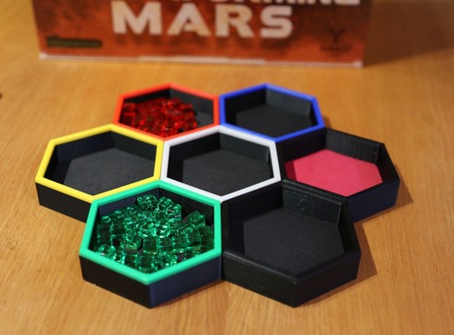 Magnetische tabletts für - magnetische,