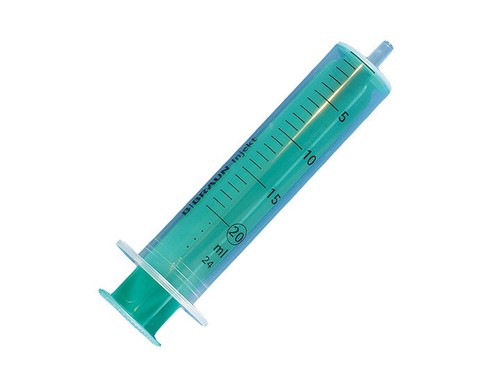 20ml braun injekt - b.braun,