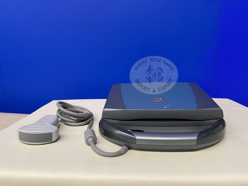 Sonosite turbo tragbares - sonosite, m-turbo