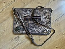 Tasche Anokhi, neu, für 35,-