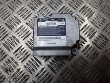 2005 FIAT STILO STEUERGERAT