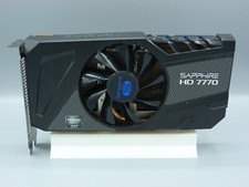 ATI Sapphire Radeon HD 7770 1