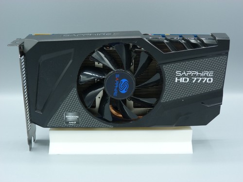 Ati sapphire radeon 7770 - sapphire, hd