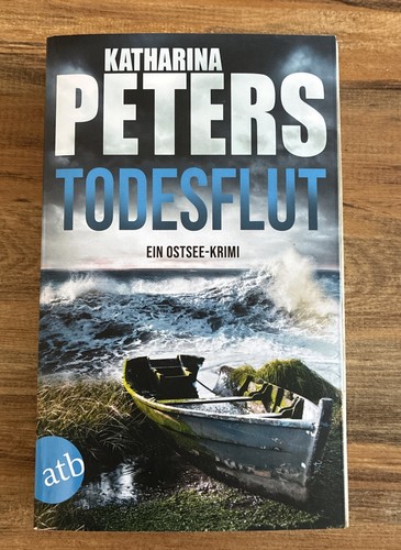 Katharina peters todesflut ein - peters-todesflut,
