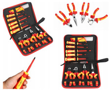 Isoliertes Werkzeugset 11