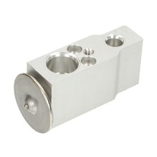 Expansionsventil, Klimaanlage